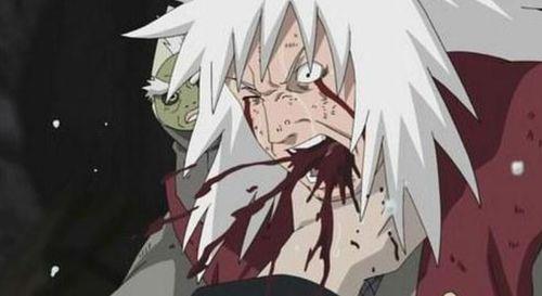 火影忍者最新爆料自来也,自来也神秘归来，揭秘忍者世界新篇章